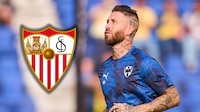 ¡Sergio Ramos llega a un acuerdo para comprar al Sevilla! La operación se cerró por 450 MDE