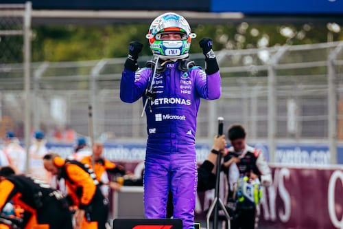 GP de Miami 2026 de F1: Así va el ranking de pilotos y campeonato de constructores con Checo Pérez