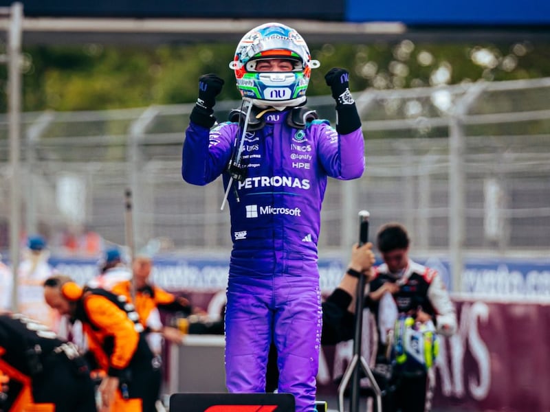 GP de Miami 2026 de F1: Así va el ranking de pilotos y campeonato de constructores con Checo Pérez