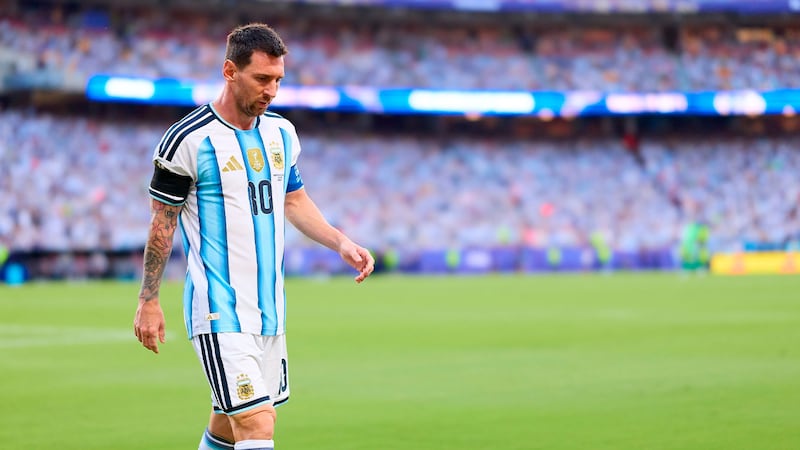 ¡Ni Rodri ni Mbappé! IFFHS elige a Messi como el mejor jugador de todo el Mundial 2026