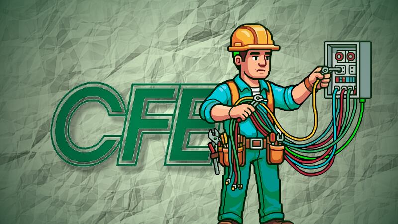 ¿Es verdad que CFE realizará programa de visitas casa por casa en 2026? Te lo decimos