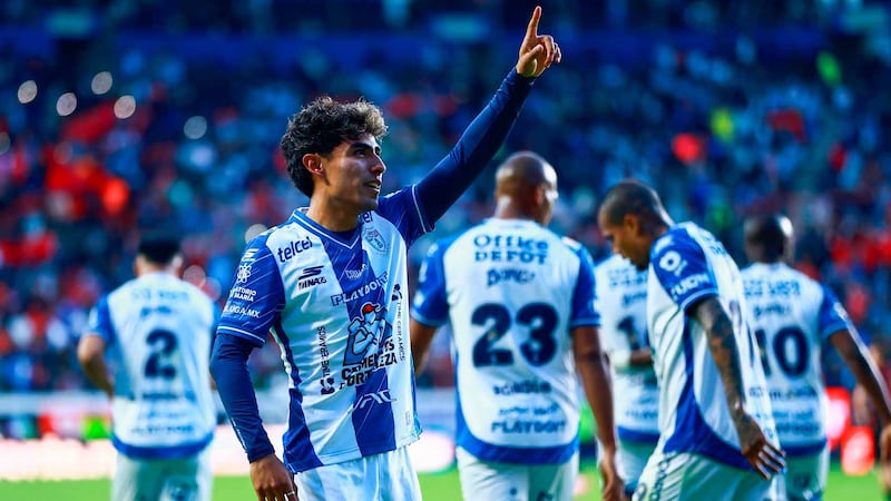 ‘Contra Pachuca siempre hay algo en temas de arbitraje, de Federación’: Elías Montiel