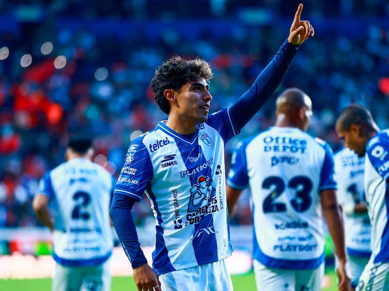 ‘Contra Pachuca siempre hay algo en temas de arbitraje, de Federación’: Elías Montiel