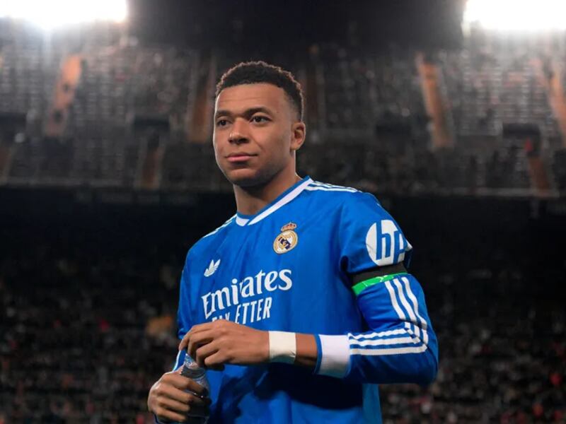 ¡Mbappé regresa para la Champions! Arbeloa confirma que la figura del Real Madrid vuelve ante Benfica