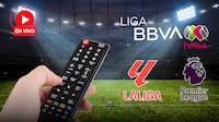 Partidos HOY lunes 16 de marzo 2026 EN VIVO: Dónde ver futbol en México
