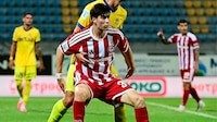 ¿Olympiacos y Hormiga González pueden ser campeones de Europa League? Supercomputadora da predicción