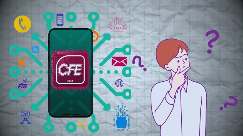 CFE NO REGALA dinero ni celulares en OCTUBRE con internet: ‘Es FALSA la información’