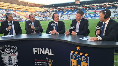 FOX Sports va por 5 equipos de la Liga MX