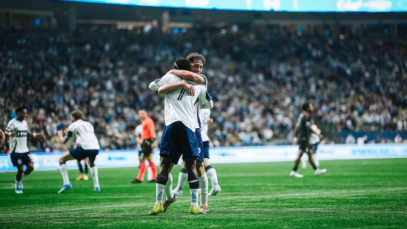 Vancouver Whitecaps busca nuevos dueños para evitar cambio de sede en la MLS; Las Vegas llevaría ventaja