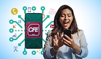 ¿Cómo y dónde conseguir el chip con internet gratis de CFE en abril 2026? Lo que incluye y requisitos