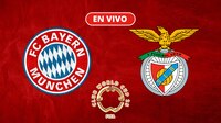 Bayern Múnich vs Benfica EN VIVO: Minuto a minuto de la Jornada 3 del Mundial de Clubes HOY