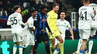 ¡SORPRESA en la Champions League! Brujas goleó y ELIMINÓ a Atalanta para avanzar a Octavos de Final