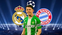 El Betis de Fidalgo podría clasificar a Champions si Real Madrid elimina al Bayern Múnich; ¿por qué?