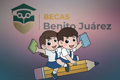 ¿Qué alumnos con Beca Benito Juárez 2026 recibirán PAGO DOBLE en ABRIL y cuánto dinero cobrarán?