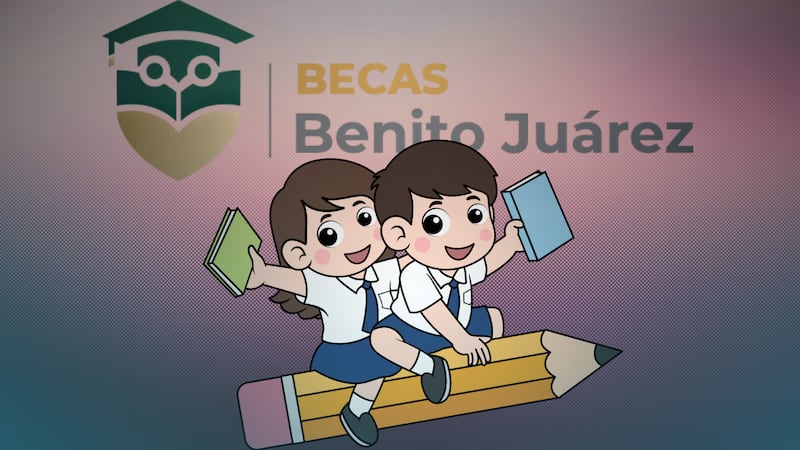 ¿Qué alumnos con Beca Benito Juárez 2026 recibirán PAGO DOBLE en ABRIL y cuánto dinero cobrarán?