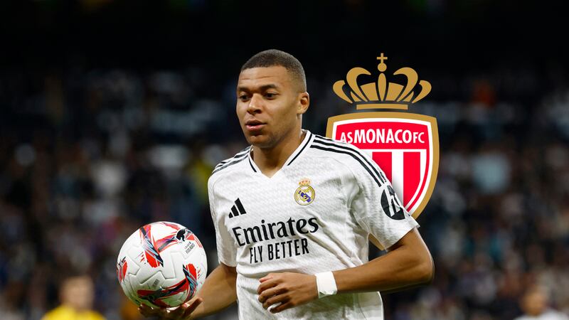 Mbappé ya es dueño de un equipo e intentó comprar al Mónaco, ¿por qué no lo hizo?