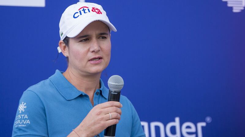 ‘Mi carrera no hubiera sido la misma’: Lorena Ochoa recuerda la madurez que le dio caer en el US Open de 2005