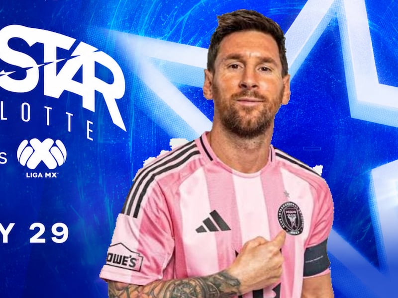 MLS jugará sin el GOAT: Lionel Messi NO disputará el All-Star Game ante Liga MX por TERCER AÑO al hilo