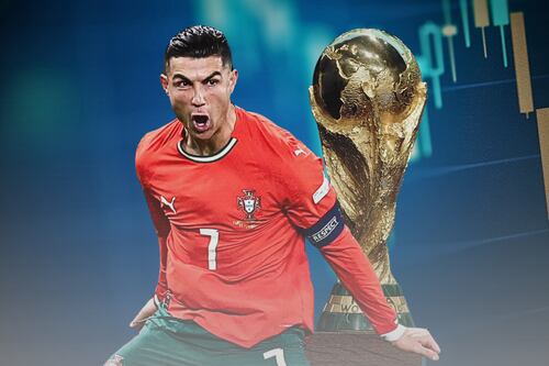 Cristiano Ronaldo CONFIRMA que su ÚLTIMO MUNDIAL será en 2026: ‘definitivamente SÍ’