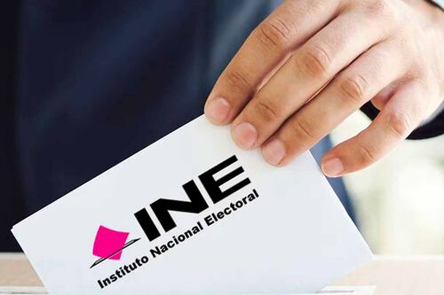 Elecciones 2024 México: ¿Cómo votar en casilla y marcar tu boleta para que no anulen tu voto?