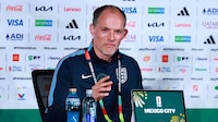 Tuchel protegió a sus jugadores sobre rumores del cambio de horario vs México: ‘Sí hubo confusión’