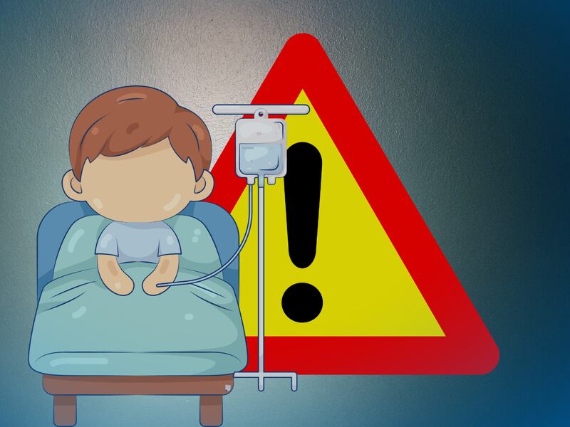 Sueros Vitaminados: Para qué sirven, tipos, qué contienen y en qué casos pueden ser mortales