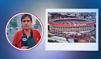 FIFA mantiene control: palcohabientes no podrán ingresar alimentos al Estadio Banorte en el Mundial 2026