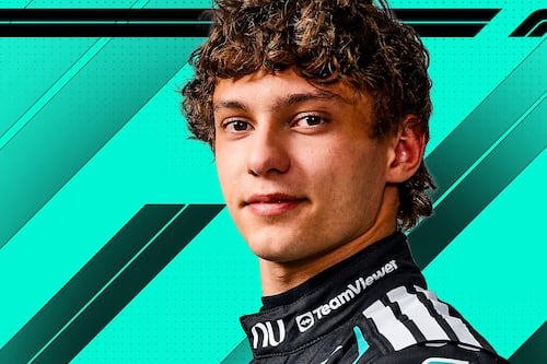 ¡Kimi Antonelli se apunta el triunfo en el Gran Premio de Canadá! Checo Pérez no terminó la carrera
