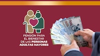 Pensión Bienestar, Mujeres y con Discapacidad: Estas LETRAS y APELLIDOS cobran HOY su pago de JULIO