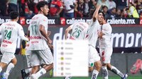 Así marcha la tabla general de Liga MX tras la Jornada 6: Chivas evitó el RIDÍCULO, pero está en el SÓTANO