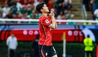 Prensa coreana CUESTIONA arbitraje uruguayo para partido contra México en el Mundial 2026