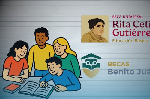 Becas para el Bienestar: ¿Cuánto pagarán a los estudiantes durante 2026?