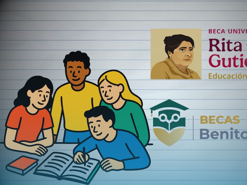 Becas para el Bienestar: ¿Cuánto pagarán a los estudiantes durante 2026?