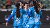 Así queda la Tabla General del Clausura 2026 de Liga MX Femenil: Monterrey aquí domina