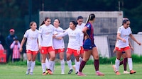 ¡Chivas amarra segundo lugar del Grupo B! Así quedaron las tablas de la Liga MX Femenil tras la J12