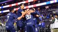 Cruz Azul 4-3 América EN VIVO: Revive el minuto a minuto y goles de la Jornada 8, Liga MX Apertura 2026