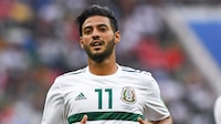 Carlos Vela asegura: ‘Con el Mundial 2026, México mostrará que está preparado para dar un paso adelante’