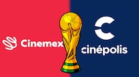 Transmitirán partidos del Mundial 2026 en CINES de México: ¿Cuáles y en dónde se podrán ver?
