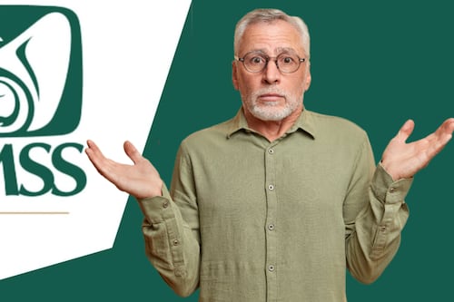 Pensión IMSS confirma que el pago de AGOSTO se va a RETRASAR: ¿Por qué y cuándo lo depositarán?