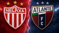¡Vuelve el clásico más antiguo del futbol mexicano! Necaxa y Atlante lo calientan con una apuesta