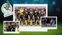 ¡Tarea difícil! México ha librado solo una vez los Cuartos de Final en Mundiales Sub-20