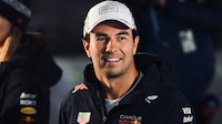 ‘Es fantástico estar en un equipo donde sientes que tienes influencia’: Checo Pérez sobre Cadillac