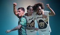 Querétaro SACA EMPATE a Pumas en ‘SEMANA TRIPLE’ de Liga MX, previo al parón por el Tri