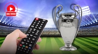 Partidos HOY martes 24 de febrero 2026 EN VIVO: Dónde ver Champions League en México