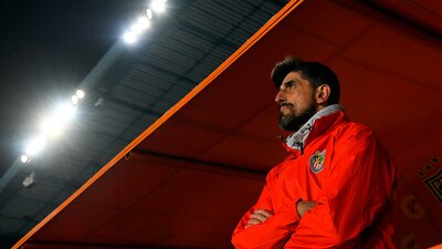 El DT de Chivas aseguró que respeta el legado de Matías Almeyda.