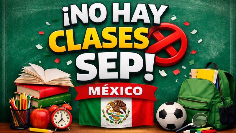SEP suspende clases el Jueves 10 de Septiembre, ¿En qué estados y por qué?