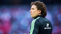 ‘No me quiero hacer el mártir’: Guillermo Ochoa defendió su lugar en el Tri rumbo al Mundial 2026