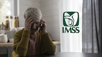 ¿No te cayó el pago de AGOSTO en la Pensión IMSS? Acciones a realizar para recibir tu dinero