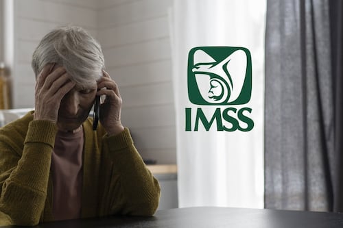¿No te cayó el pago de AGOSTO en la Pensión IMSS? Acciones a realizar para recibir tu dinero