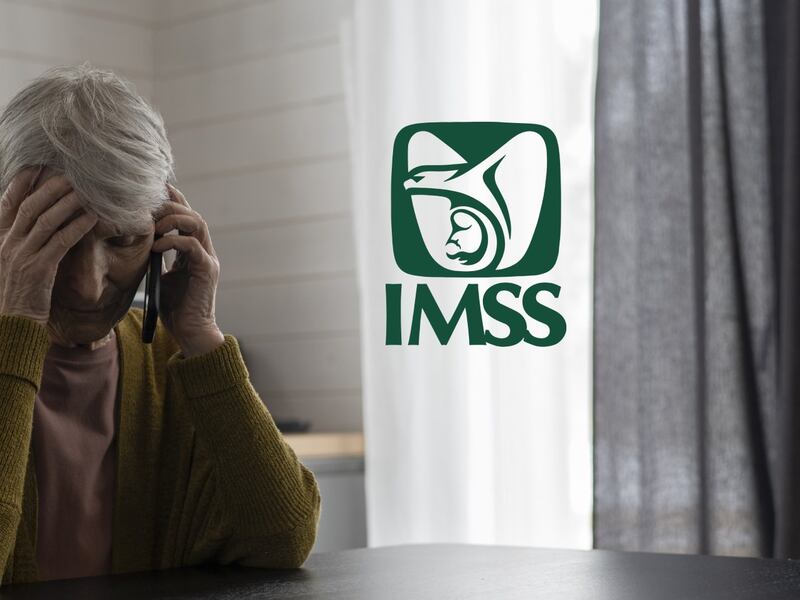 ¿No te cayó el pago de AGOSTO en la Pensión IMSS? Acciones a realizar para recibir tu dinero